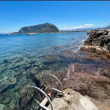 Sunshine Appartamento