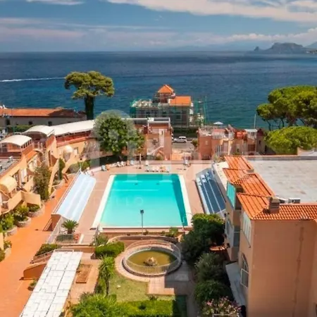 Appartamento Sunshine *