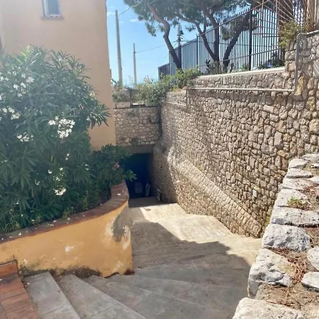 Sunshine Appartamento