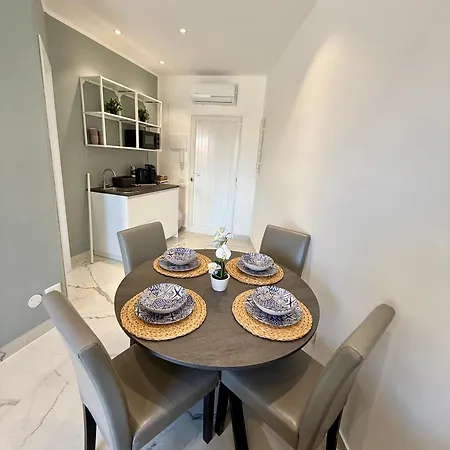 Sunshine Appartamento *