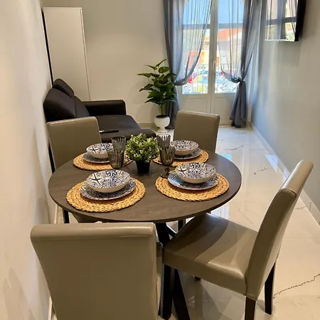 Appartamento Sunshine