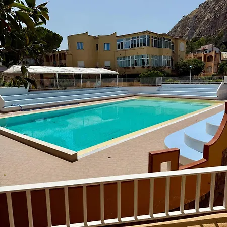 Sunshine Appartamento Mondello