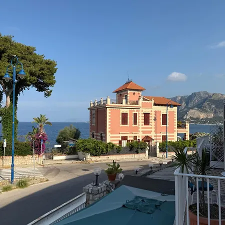 Appartamento Sunshine *