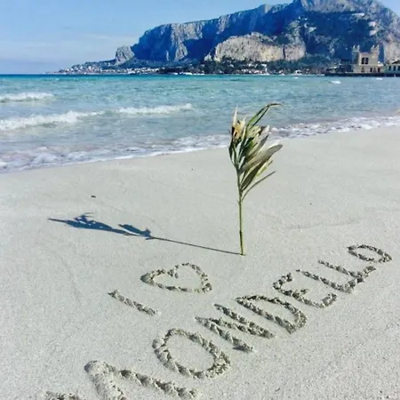 Sunshine Appartamento