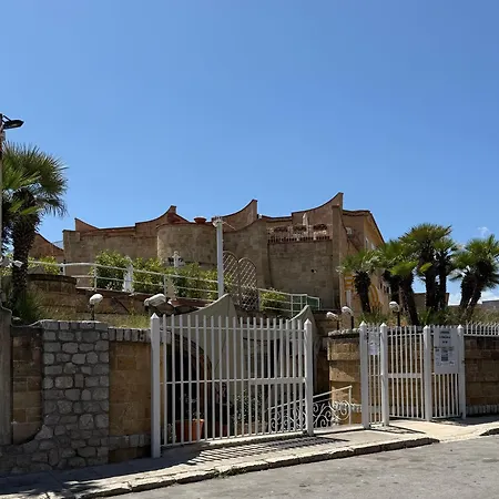 Appartamento Sunshine Mondello