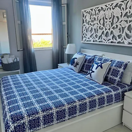 Appartamento Sunshine Mondello