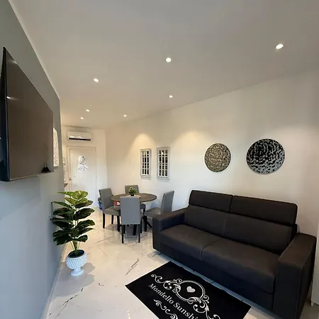 Sunshine Appartamento *