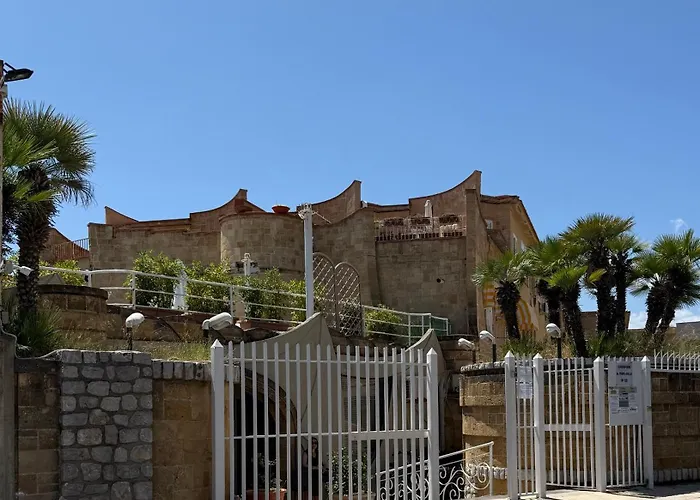 公寓 Sunshine 蒙德罗