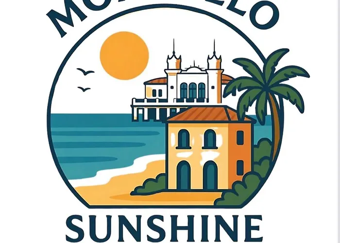 Sunshine * 蒙德罗