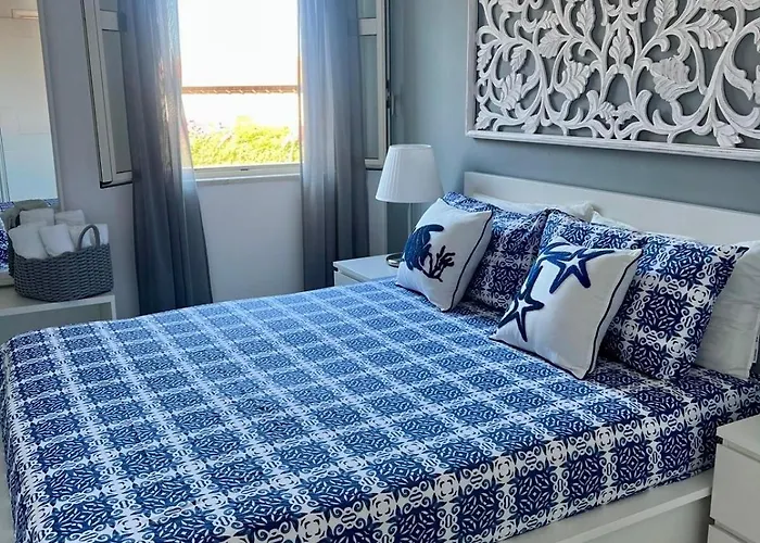 公寓 Sunshine 蒙德罗